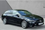 2023 Mercedes-Benz CLA Shooting Brake
