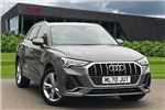 2020 Audi Q3