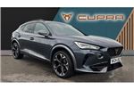 2024 Cupra Formentor