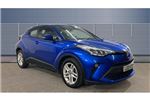 2021 Toyota C-HR