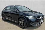 2020 Mercedes-Benz GLA