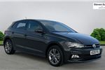 2020 Volkswagen Polo