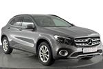 2017 Mercedes-Benz GLA