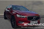 2018 Volvo XC60