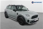 2022 MINI Countryman