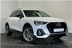 2022 Audi Q3