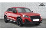 2024 Audi SQ2