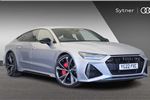 2022 Audi RS7
