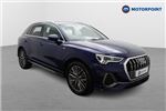 2020 Audi Q3