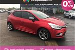 2018 Renault Clio