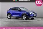 2020 Nissan Juke