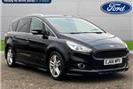 2016 Ford S-MAX