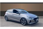 2021 Hyundai i20