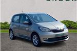 2017 Skoda Citigo