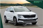 2023 Skoda Karoq