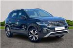 2021 Volkswagen T-Cross