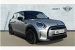 2023 MINI Hatchback
