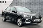 2021 Audi Q2