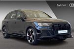2023 Audi SQ7