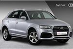 2018 Audi Q3