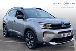 2023 Citroen C5 Aircross