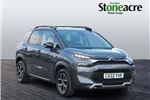 2022 Citroen C3 Aircross