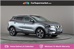 2020 Nissan Qashqai