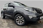 2015 Kia Sportage