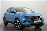 2020 Nissan Qashqai