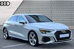 2023 Audi A3