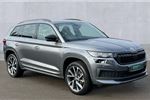 2022 Skoda Kodiaq