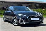 2024 Audi A5 Sportback