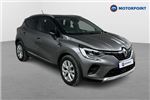 2020 Renault Captur