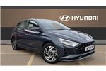 2024 Hyundai i20