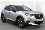 2023 Peugeot 2008