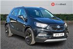 2019 Vauxhall Mokka X