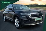 2021 Skoda Kodiaq