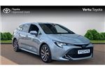 2022 Toyota Corolla Touring Sport