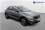 2022 Volkswagen T-Roc