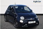 2017 Abarth 595