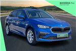 2024 Skoda Scala