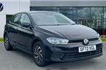2022 Volkswagen Polo