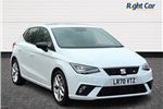 2020 SEAT Ibiza