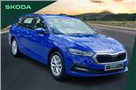 2022 Skoda Octavia Estate