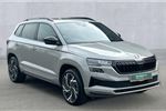 2024 Skoda Karoq