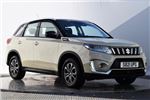 2021 Suzuki Vitara