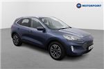 2021 Ford Kuga