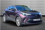 2022 Toyota C-HR