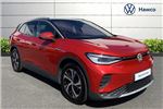 2023 Volkswagen ID.4