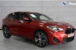 2023 BMW X2